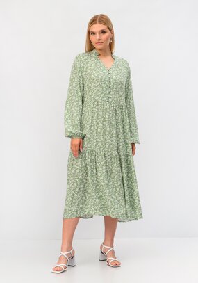 Платье Калерия