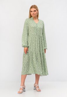 Платье Калерия