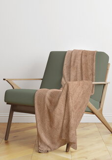 Плед велсофт Ариадна