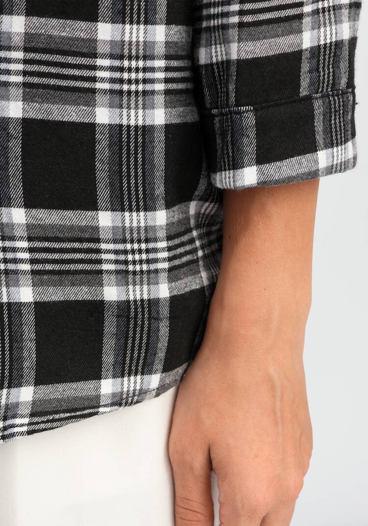 Рубашка Мишель шир.  750, рис. 12