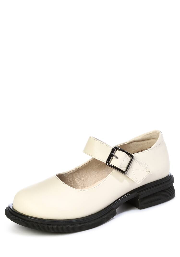 Туфли женские Стефи шир.  750, рис. 11