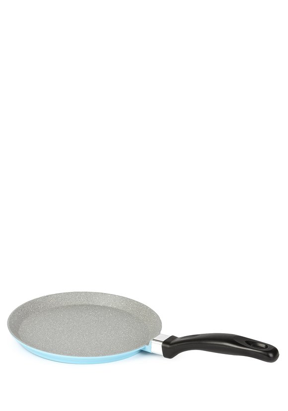 Литая блинная сковорода шир.  580, рис. 7