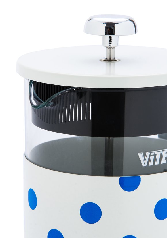 Френч-пресс Горошина шир.  580, рис. 8