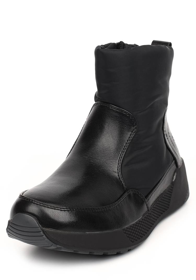 Дутики женские Лилиан шир.  750, рис. 6