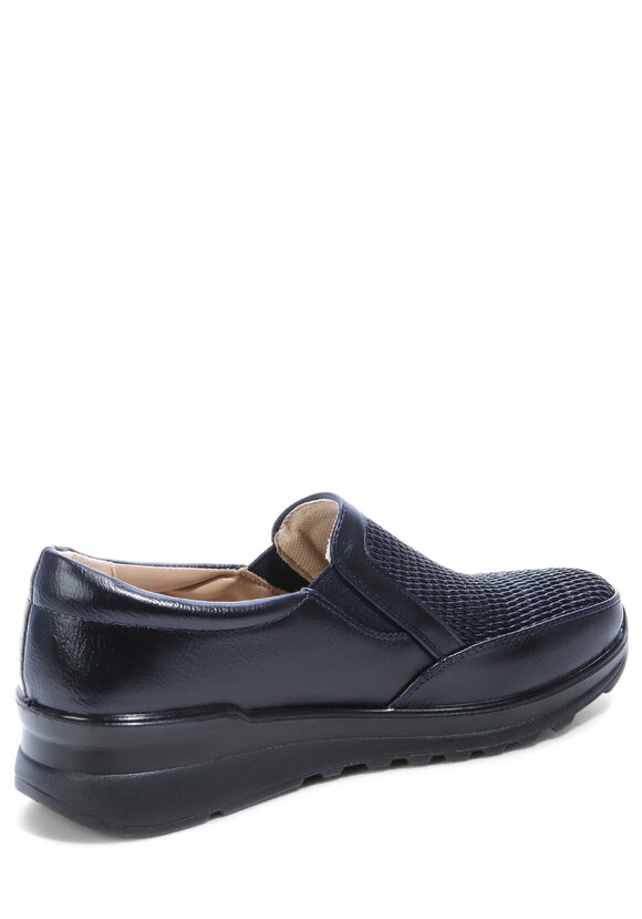 Полуботинки женские Людмила шир.  580, рис. 13