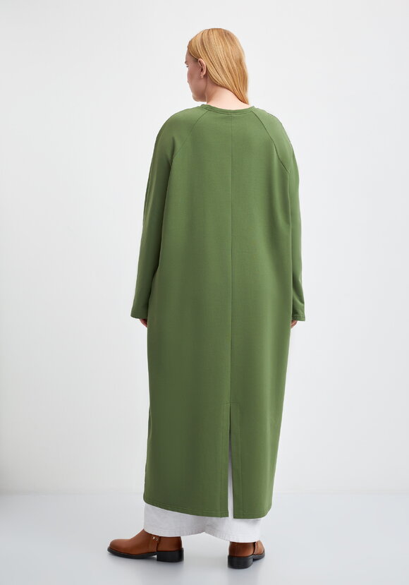 Платье Эльфи шир.  580, рис. 10