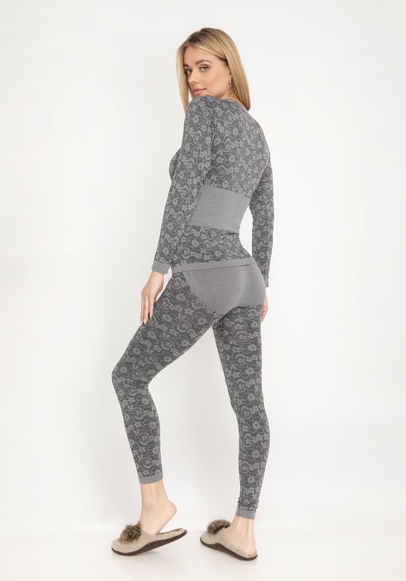 Термобелье Нежные объятия шир.  580, рис. 12