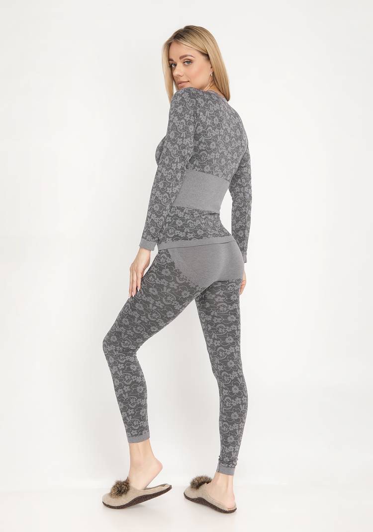 Термобелье Нежные объятия шир.  750, рис. 12