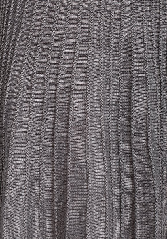 Юбка фактурной вязки шир.  580, рис. 4