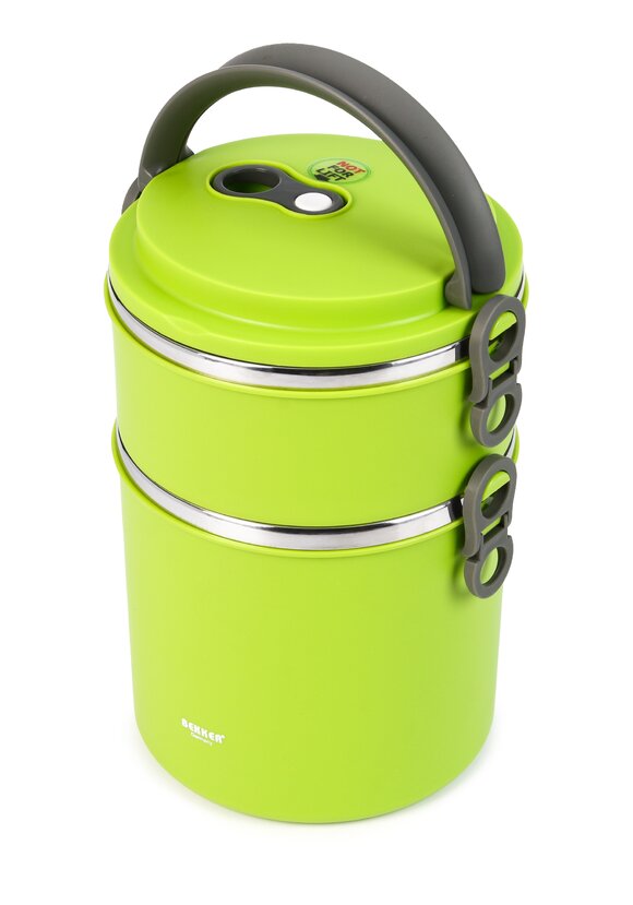 Термоконтейнер двойной шир.  580, рис. 12