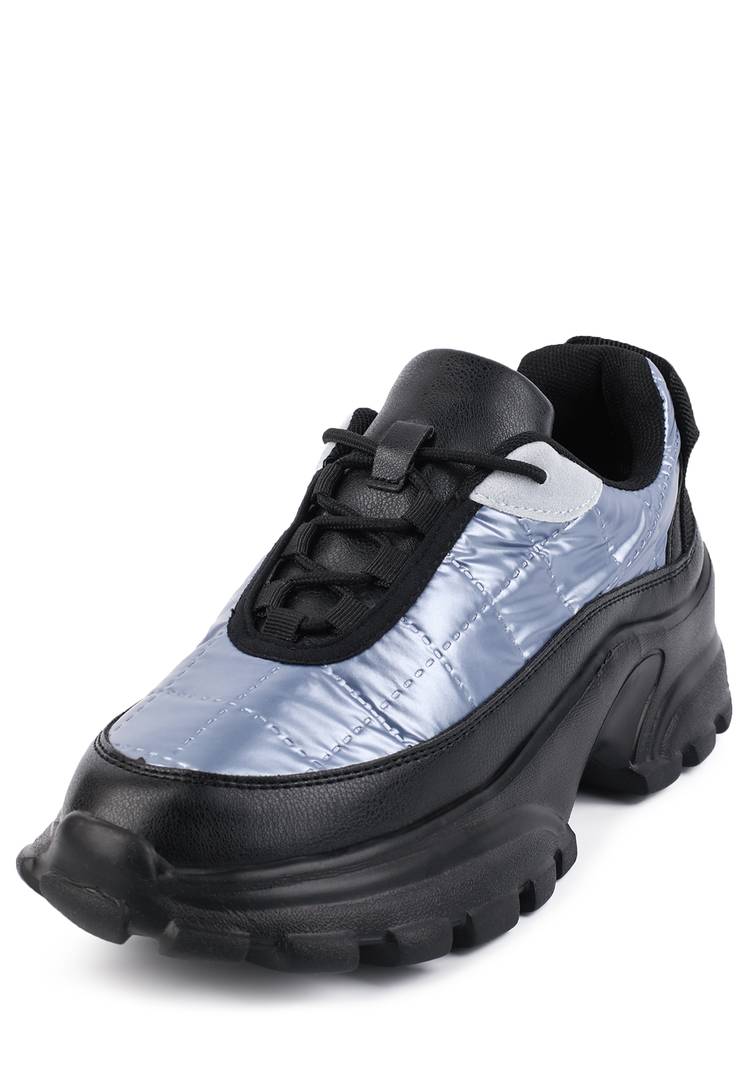 Ботинки женские Энита шир.  750, рис. 13