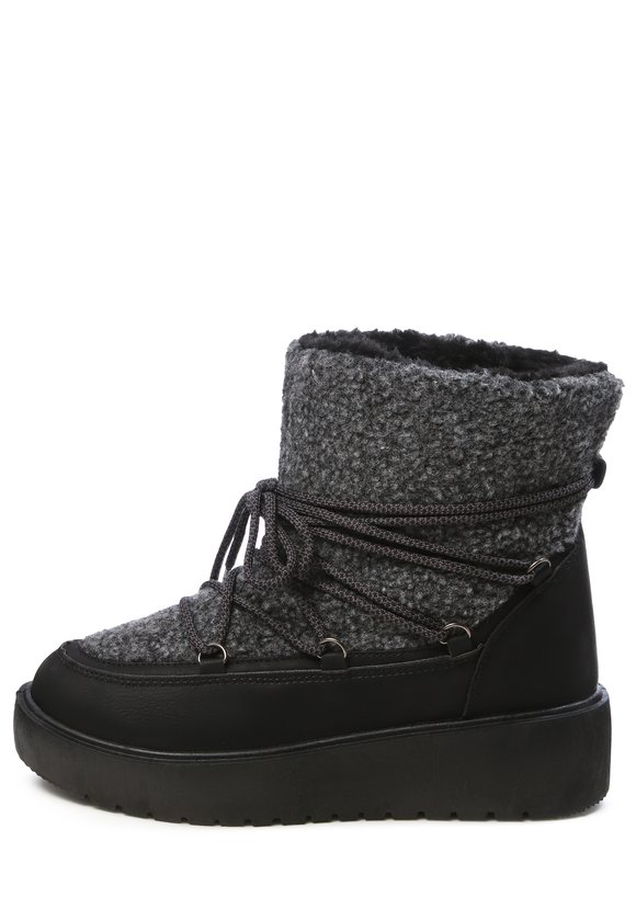 Полусапоги женские Инара шир.  580, рис. 2