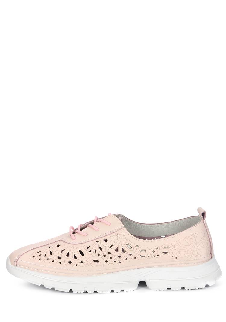 Полуботинки женские Дина шир.  750, рис. 10