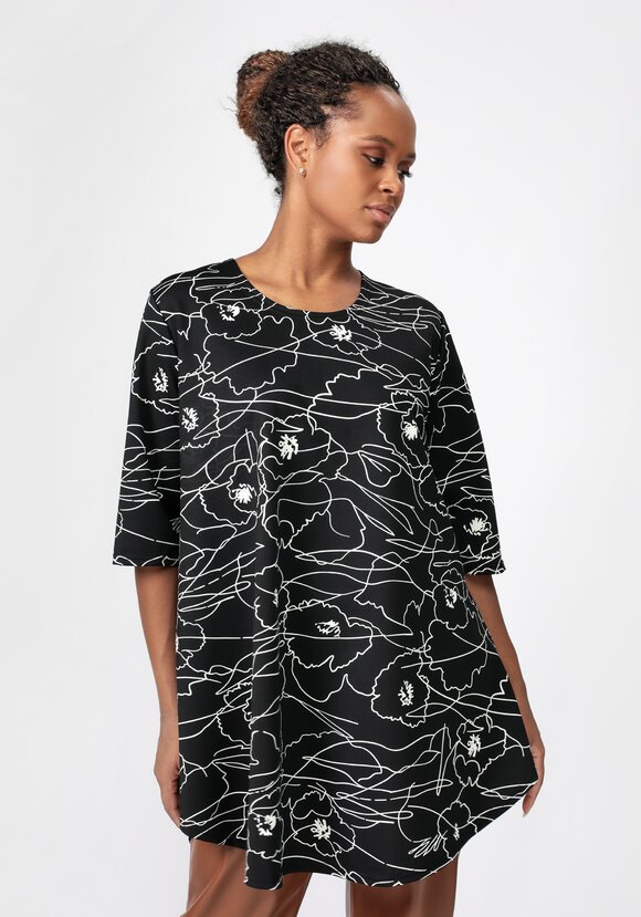 Туника Мелани шир.  580, рис. 1