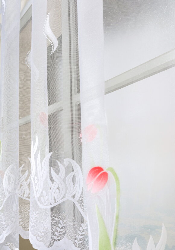 Занавеска-арка Лада шир.  580, рис. 2