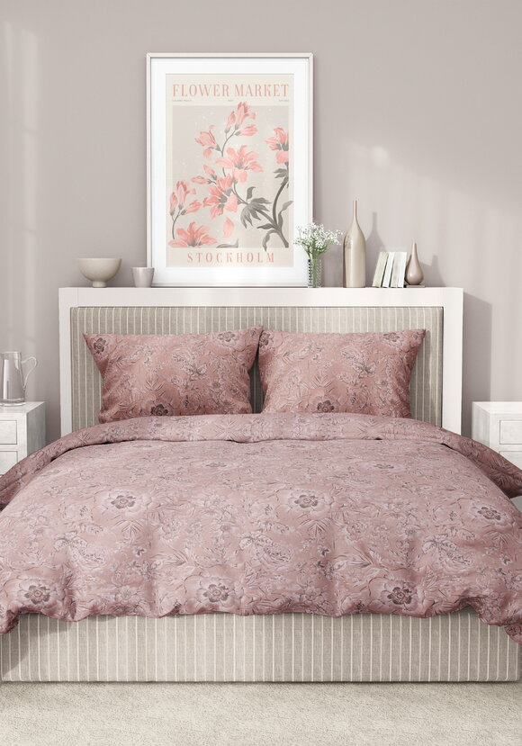 КПБ сатин-премиум шир.  580, рис. 2