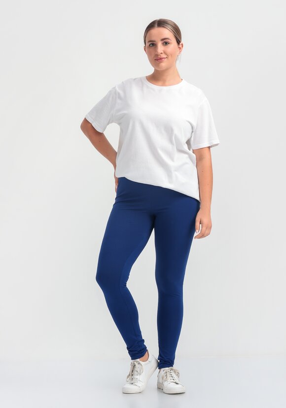 Леггинсы Мадина шир.  580, рис. 12