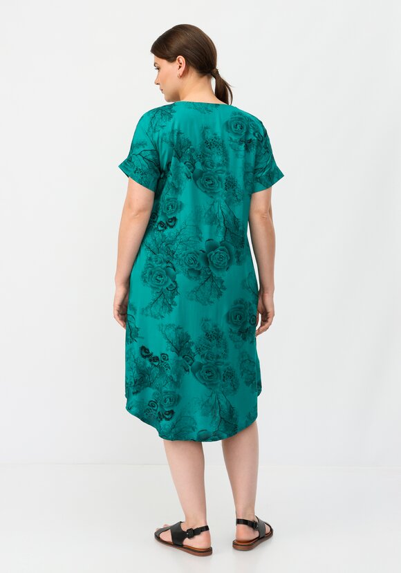 Платье Бруклин шир.  580, рис. 8