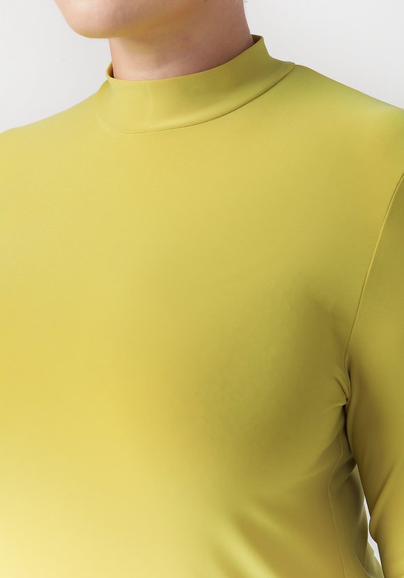 Водолазка Уютные вечера шир.  580, рис. 6