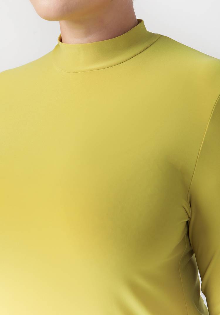 Водолазка Уютные вечера шир.  750, рис. 6