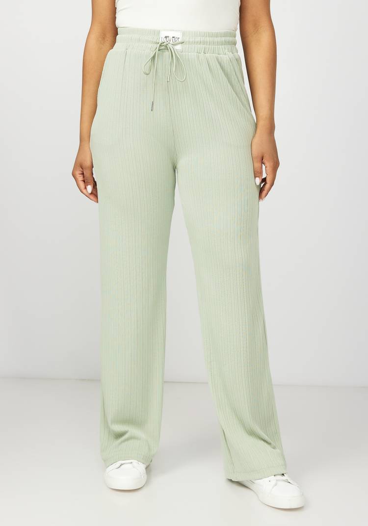 Брюки женские Исидора шир.  750, рис. 4