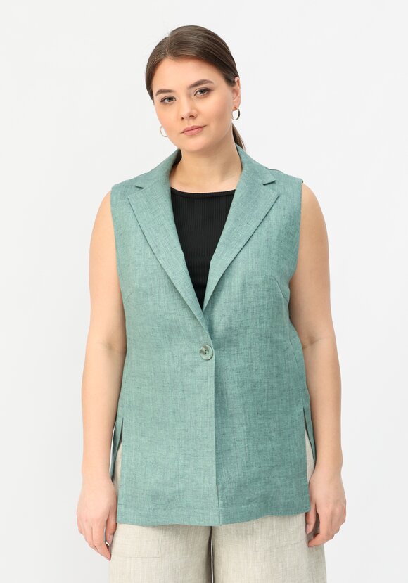 Жилет Мэдисон шир.  580, рис. 10