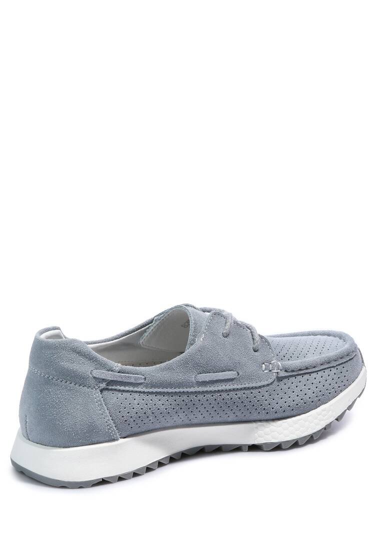 Мокасины женские Салли шир.  750, рис. 8