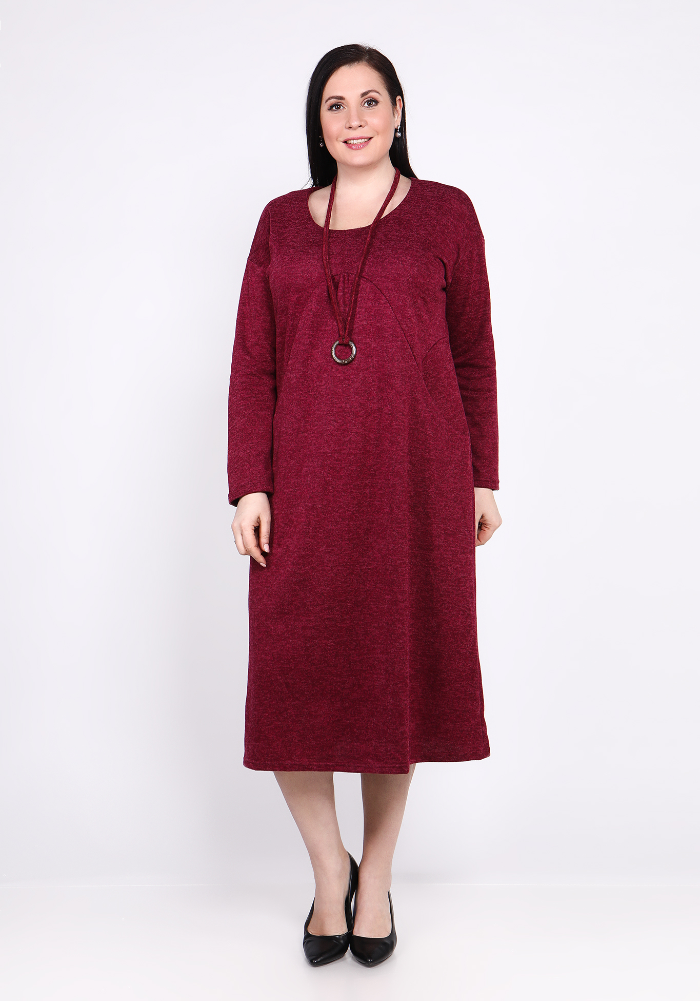 Платье "Мирослава"