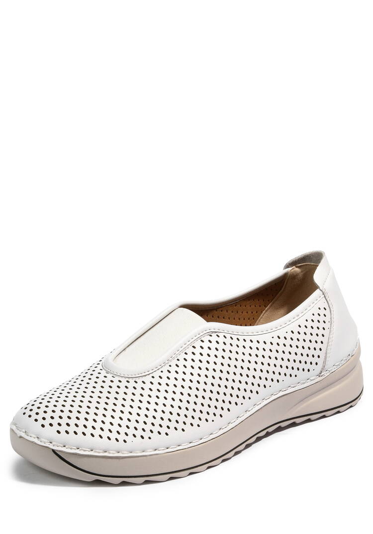 Слипоны женские Ария шир.  750, рис. 6