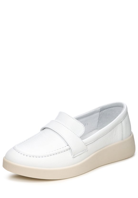 Полуботинки женские Юнона шир.  580, рис. 1