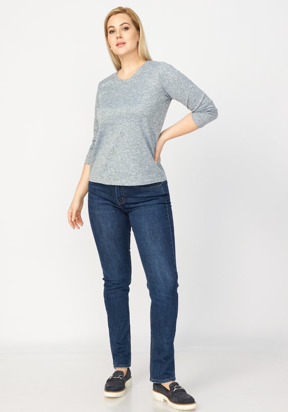 Туника женская Сандра шир.  580, рис. 7