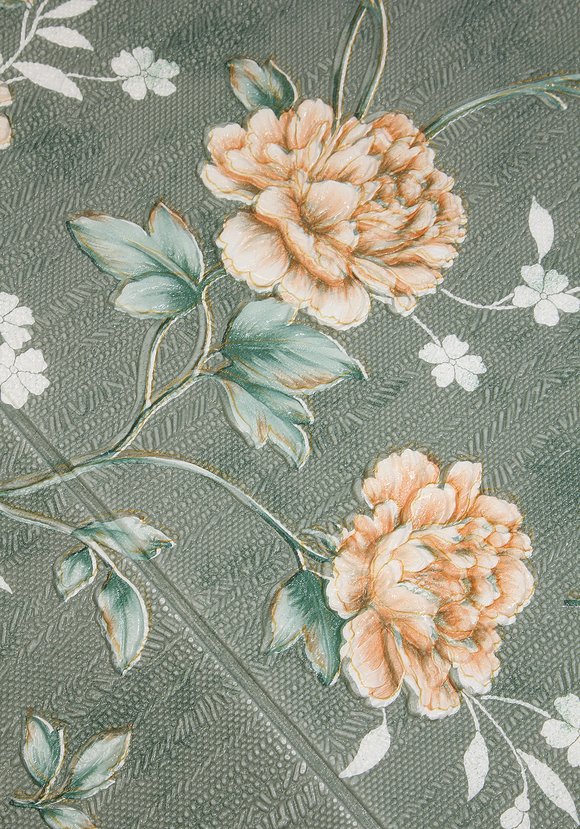 Гибкие настенные панели шир.  580, рис. 6