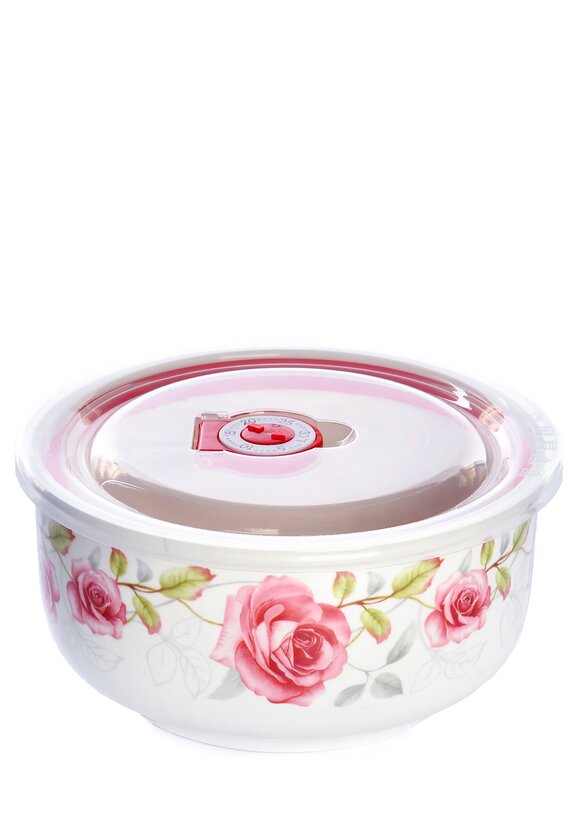 Керамические контейнеры с крышкой шир.  580, рис. 4