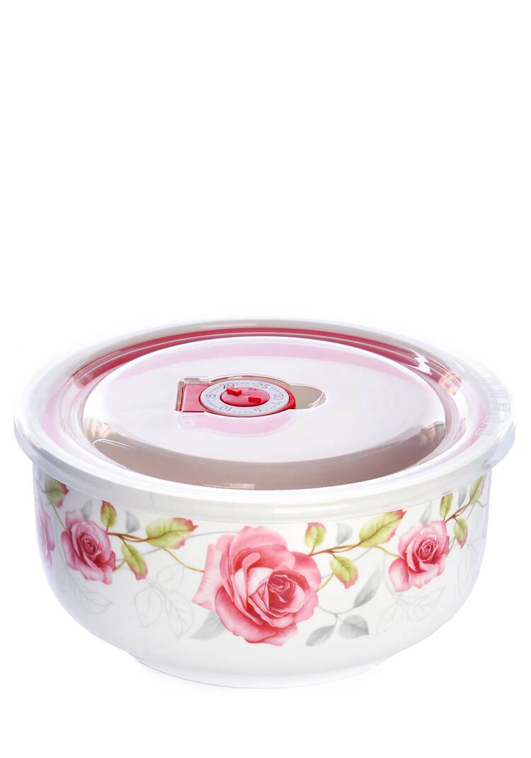 Керамические контейнеры с крышкой шир.  750, рис. 4