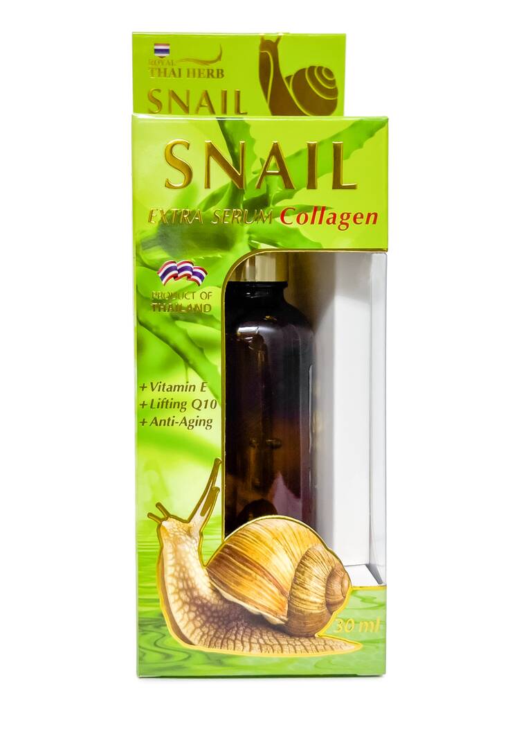 Сыворотка для лицa шир.  750, рис. 4