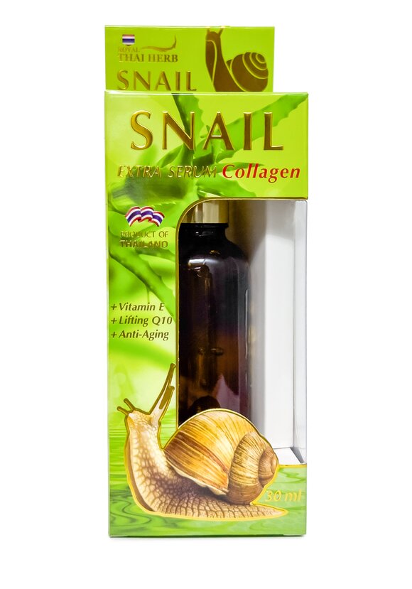 Сыворотка для лицa шир.  580, рис. 4