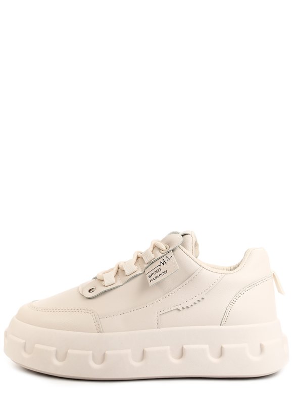 Полуботинки женские Белинда шир.  580, рис. 2