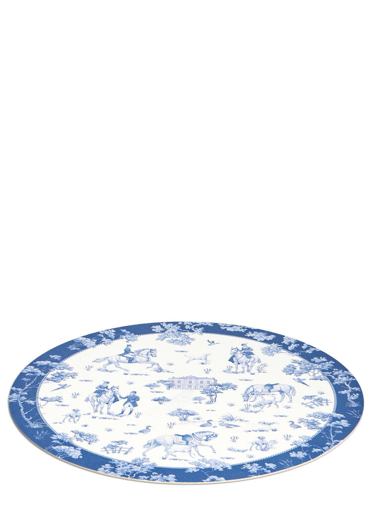 Набор подстановочных салфеток, 2 шт. шир.  750, рис. 15