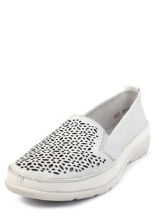 Туфли летние женские Кармелла