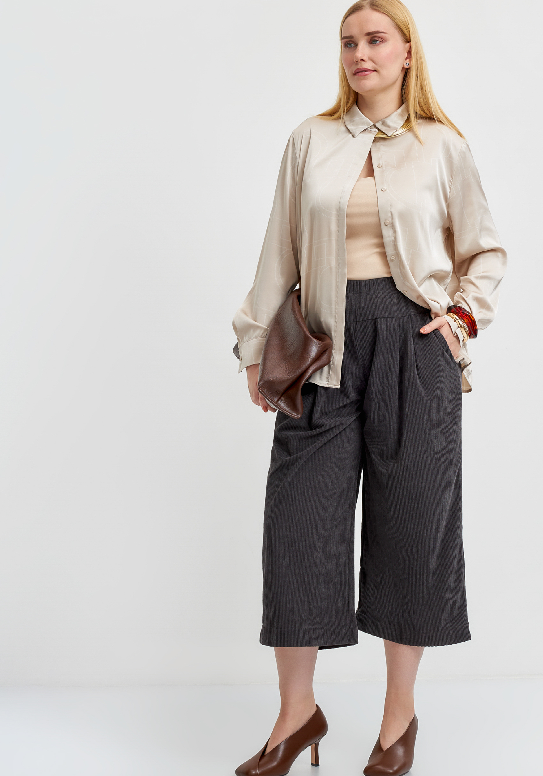 Брюки "Амалия"