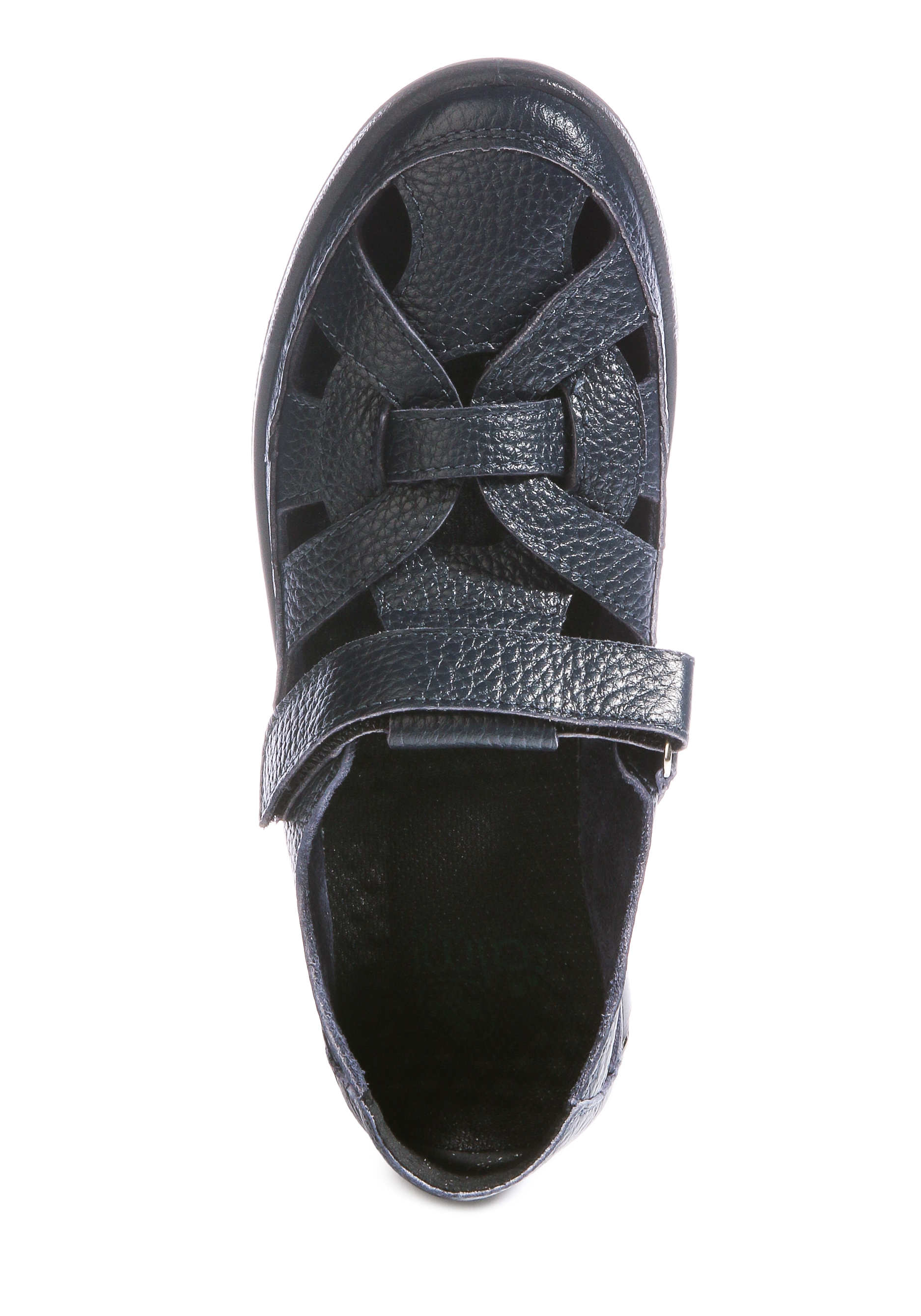 Туфли женские "Аделия" Almi, размер 37, цвет белый - фото 9