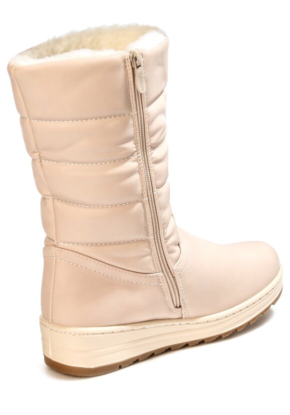 Сапоги женские Мальта шир.  580, рис. 9