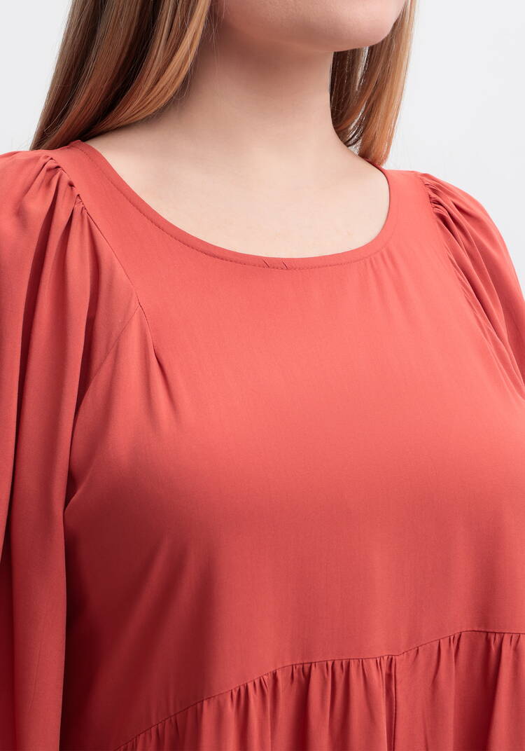 Платье Лорэн шир.  750, рис. 26