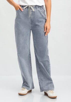 Брюки Гелла