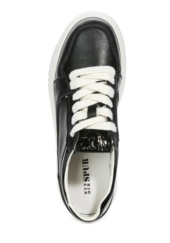 Кроссовки женские Оливия шир.  580, рис. 4