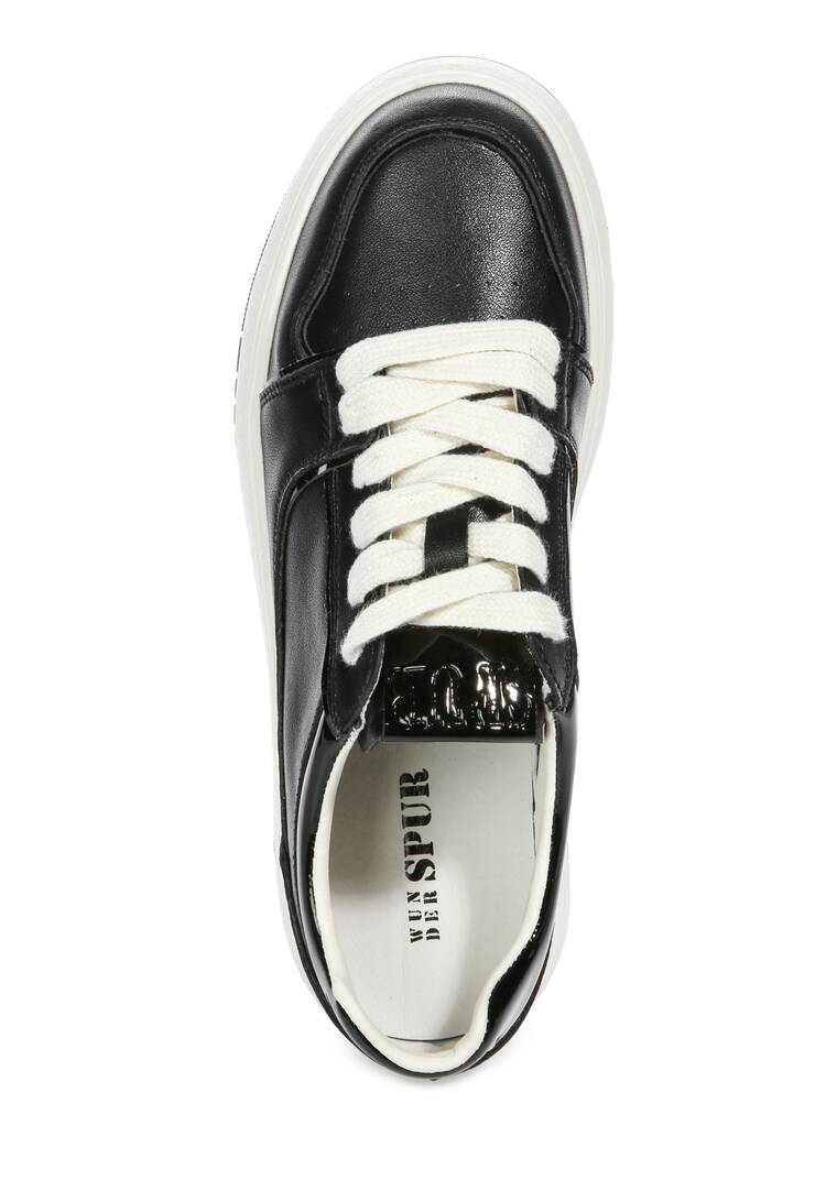 Кроссовки женские Оливия шир.  750, рис. 4