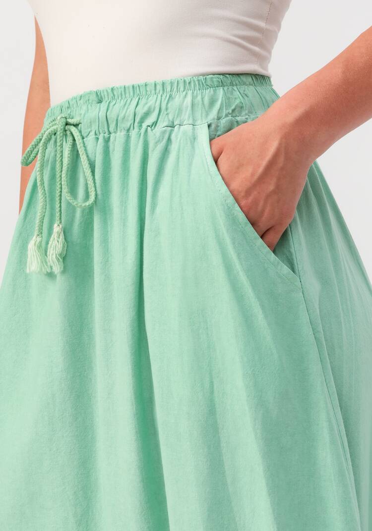 Юбка Иоланта шир.  750, рис. 6