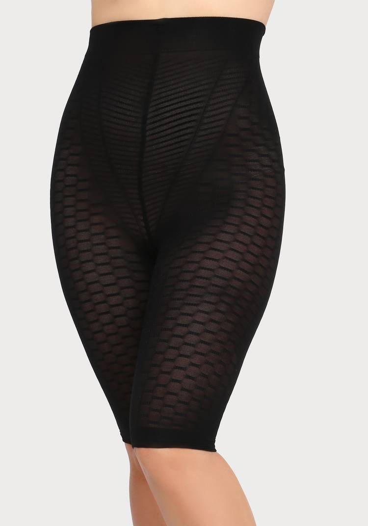 Шорты моделирующие с антицеллюлитным эффектом шир.  750, рис. 4