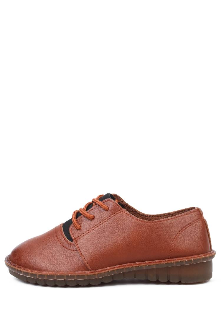 Полуботинки женские Эльма шир.  750, рис. 3