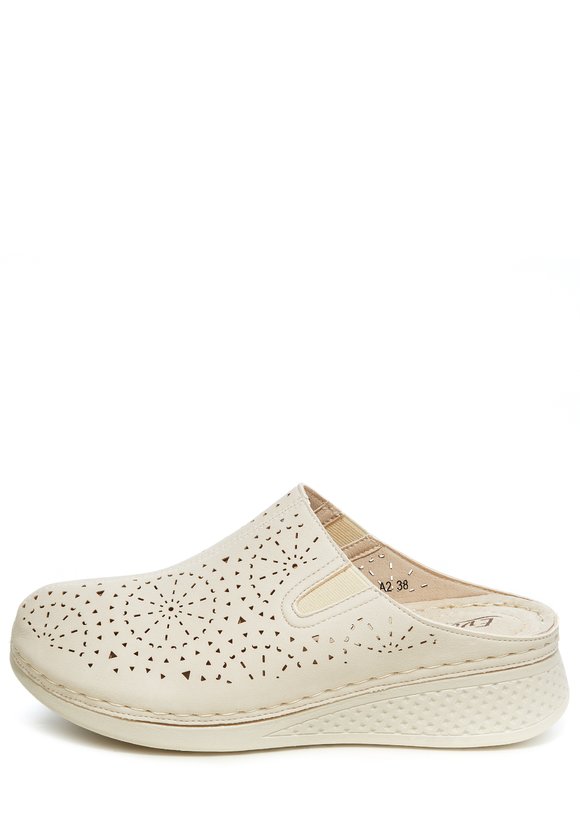 Сабо женские Любава шир.  580, рис. 3